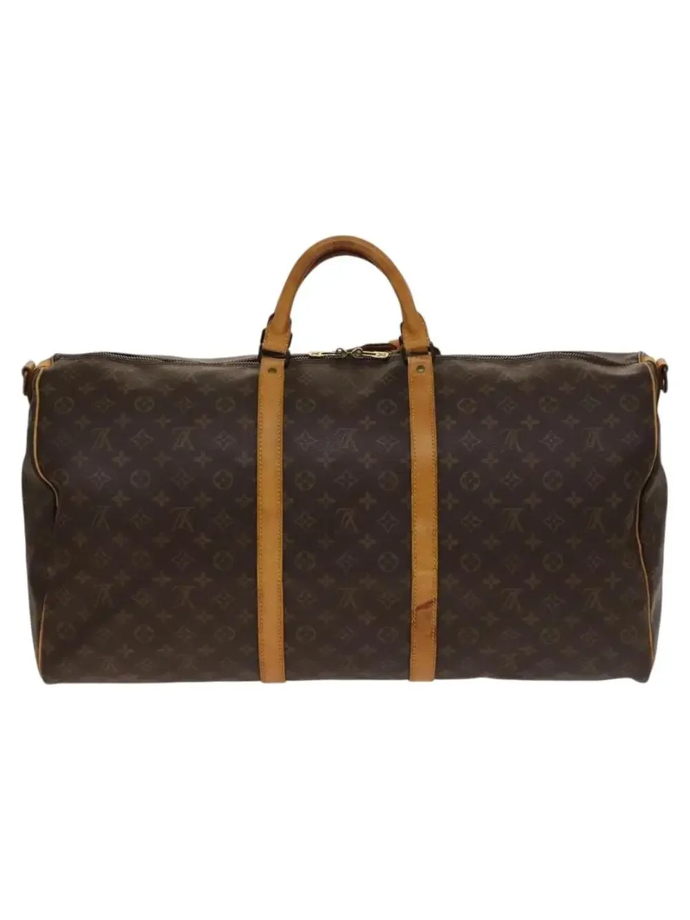 Louis Vuitton Keepall Bandouliere 60 #344408L60B